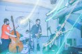 (c) Zuzana Průchová
Jam session